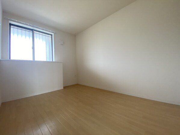 アンプルールの物件内観写真